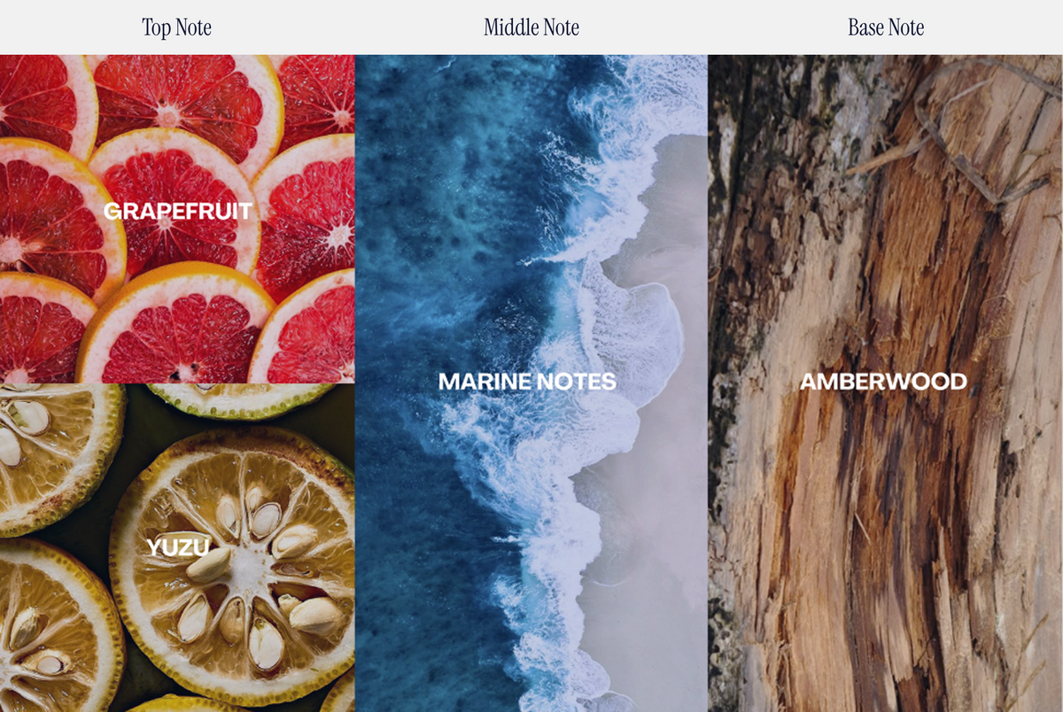 Product Notes