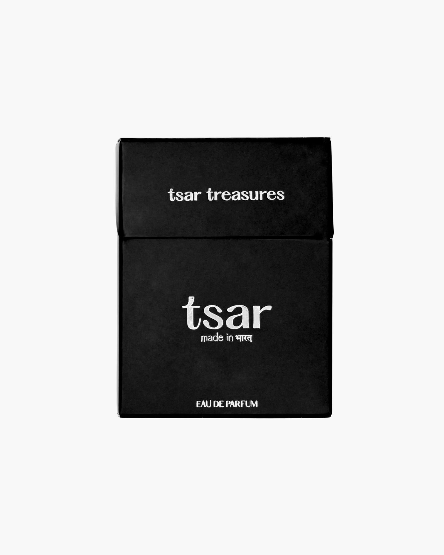 tsar treasures