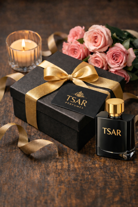 What Makes Perfumes One of the Most Thoughtful Gift Choices?