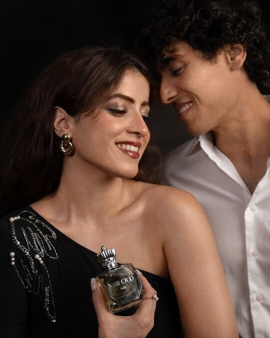 Fragrances Beyond Gender: The Rise of Unisex Perfumes