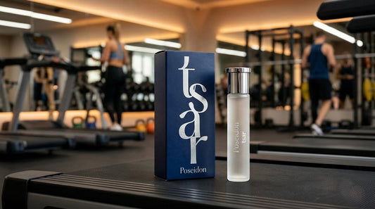 Can the Right Perfume Keep You Feeling Fresh During Workouts?