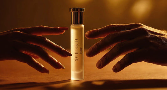 Fragrances Beyond Gender: The Rise of Unisex Perfumes