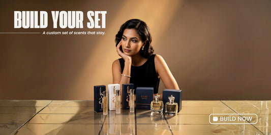 Fragrances Beyond Gender: The Rise of Unisex Perfumes