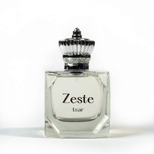 Zeste