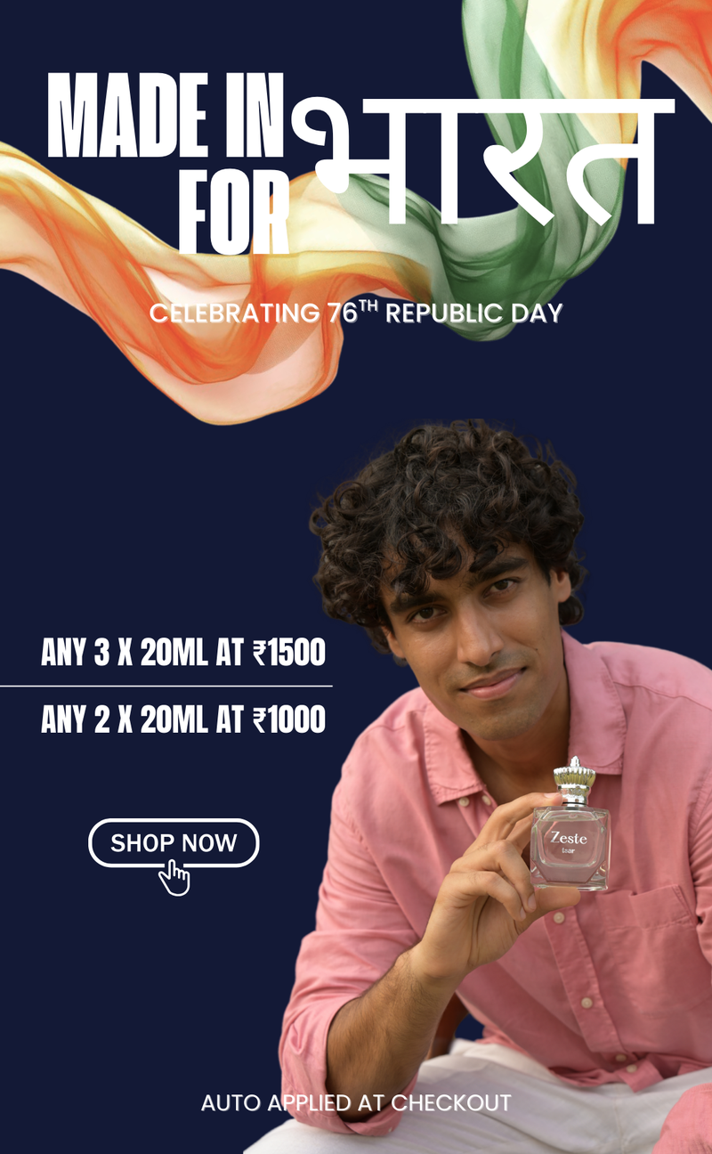Republic day offer banner