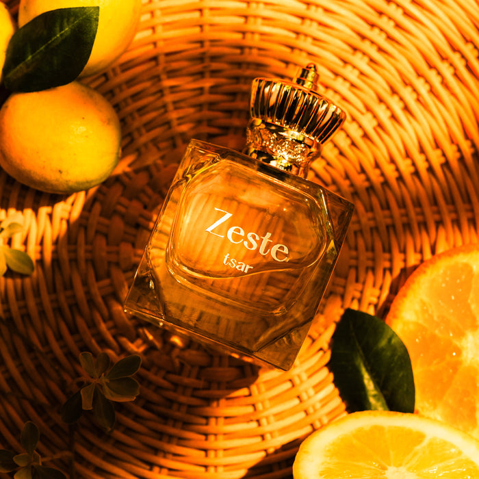 Zeste