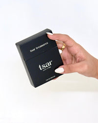 Tsar Treasures